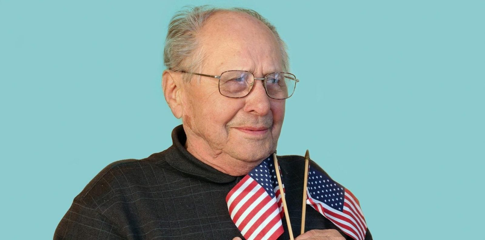 US Forces Veteran