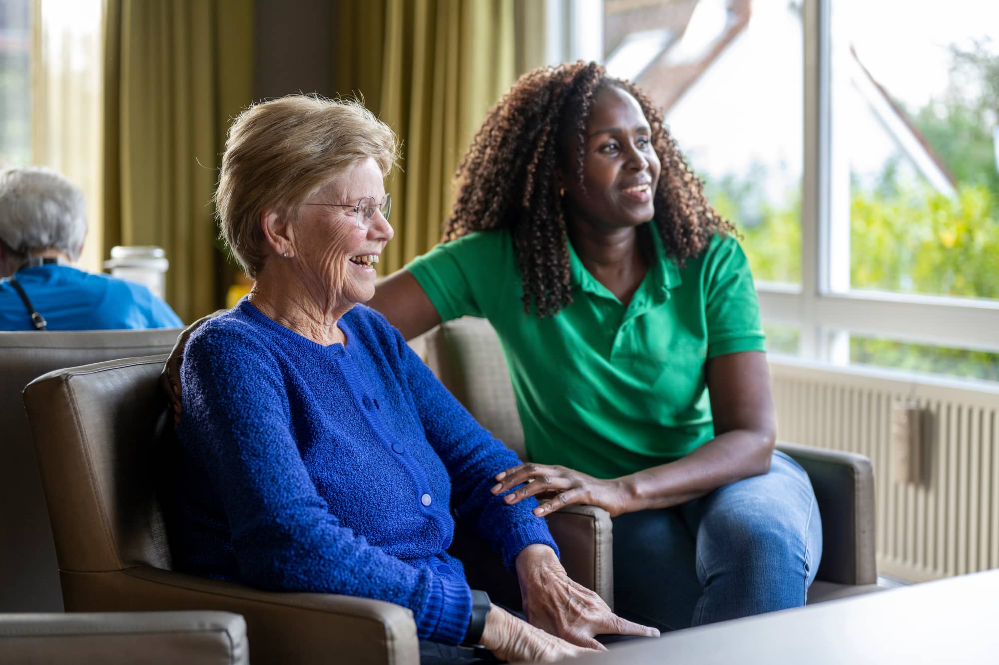 Respite Care