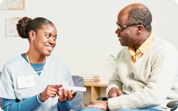 Home Health Care
