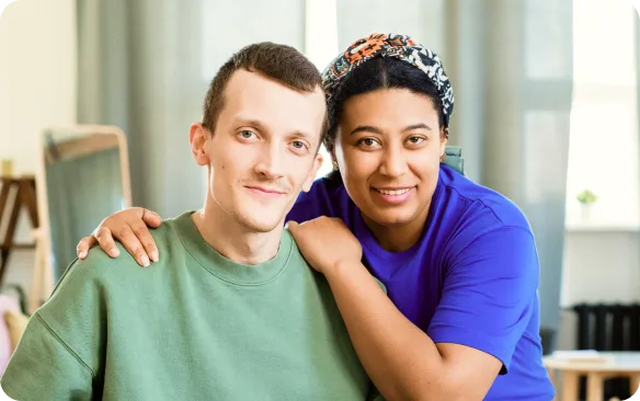 Developmental Care Services