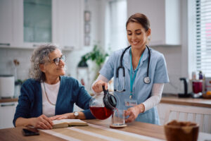 home health aide in philadelphia