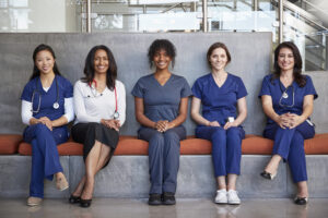 nursing agencies in philadelphia